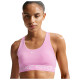 Nike Γυναικείο μπουστάκι Pro Light-Support Non-Padded Sports Bra